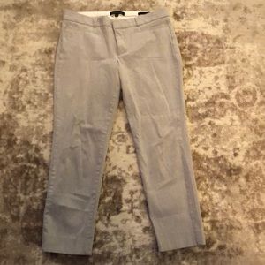 Banana Republic Gray pants